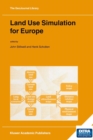 Land Use Simulation for Europe - eBook