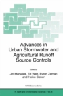 Advances in Urban Stormwater and Agricultural Runoff Source Controls - eBook