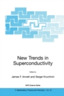New Trends in Superconductivity - eBook