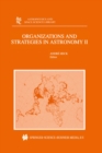 Organizations and Strategies in Astronomy : Volume II - eBook