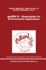 geoENV III - Geostatistics for Environmental Applications : Proceedings of the Third European Conference on Geostatistics for Environmental Applications held in Avignon, France, November 22-24, 2000 - eBook