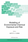 Modelling of Environmental Chemical Exposure and Risk - eBook