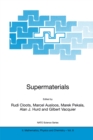 Supermaterials - eBook