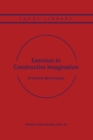 Exercises in Constructive Imagination - eBook