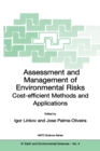 Assessment and Management of Environmental Risks : Cost-efficient Methods and Applications - eBook