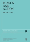 Reason and Action - eBook