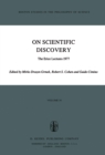 On Scientific Discovery : The Erice Lectures 1977 - eBook