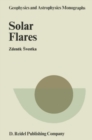 Solar Flares - eBook