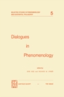Dialogues in Phenomenology - eBook