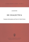 De Dialectica - eBook