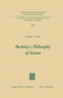 Berkeley's Philosophy of Science - eBook