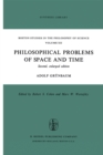 Philosophical Problems of Space and Time : Second, enlarged edition - eBook