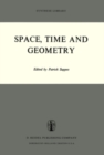 Space, Time and Geometry - eBook