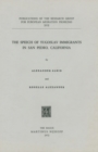 The Speech of Yugoslav Immigrants in San Pedro, California - eBook