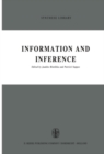 Information and Inference - eBook
