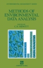 Methods of Environmental Data Analysis - Book
