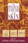 The Physical Nature of the Skin - Book