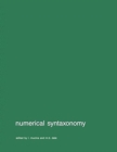 Numerical syntaxonomy - Book