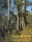 The Jarrah Forest : A complex mediterranean ecosystem - Book