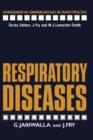 Respiratory Diseases - Book