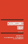 Chromosomes Today - Book