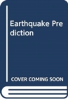 Earthquake Prediction - Book