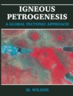 Igneous Petrogenesis - eBook