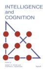 Intelligence and Cognition: Contemporary Frames of Reference - eBook