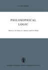 Philosophical Logic - eBook