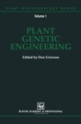 Plant Genetic Engineering - eBook