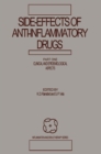 Side-Effects of Anti-Inflammatory Drugs : Part One Clinical and Epidemiological Aspects - eBook