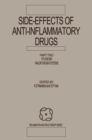 Side-Effects of Anti-Inflammatory Drugs : Part Two Studies in Major Organ Systems - eBook