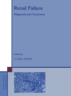 Renal Failure : Diagnosis & Treatment - eBook