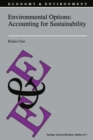 Environmental Options: Accounting for Sustainability - eBook