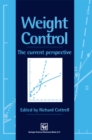 Weight Control : The current perspective - eBook