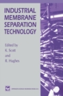 Industrial Membrane Separation Technology - eBook
