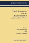 Public Economics and the Environment in an Imperfect World - eBook