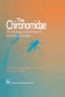 The Chironomidae : Biology and ecology of non-biting midges - eBook