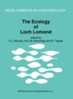 The Ecology of Loch Lomond - eBook