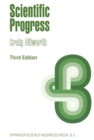 Scientific Progress : A Study Concerning the Nature of the Relation Between Successive Scientific Theories - eBook