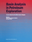 Basin Analysis in Petroleum Exploration : A case study from the Bekes basin, Hungary - eBook