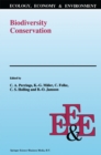 Biodiversity Conservation : Problems and Policies. Papers from the Biodiversity Programme Beijer International Institute of Ecological Economics Royal Swedish Academy of Sciences - eBook