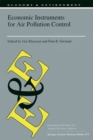 Economic Instruments for Air Pollution Control - eBook