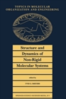 Structure and Dynamics of Non-Rigid Molecular Systems - eBook