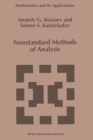 Nonstandard Methods of Analysis - eBook