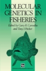 Molecular Genetics in Fisheries - eBook