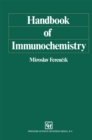 Handbook of Immunochemistry - eBook