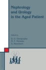 Nephrology and Urology in the Aged Patient - eBook