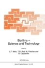 Biofilms - Science and Technology - eBook