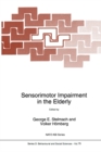 Sensorimotor Impairment in the Elderly - eBook